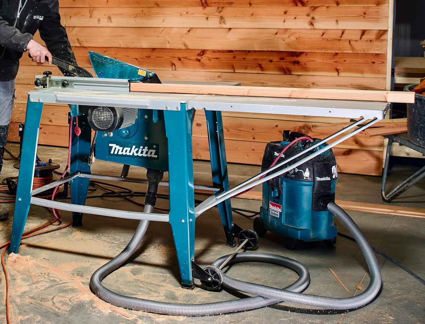 Table Saw 2000W – 315mm (Model 2712)