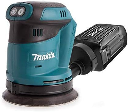 Cordless Random Orbital Sander 18V – LXT (Model DBO180RFJ)