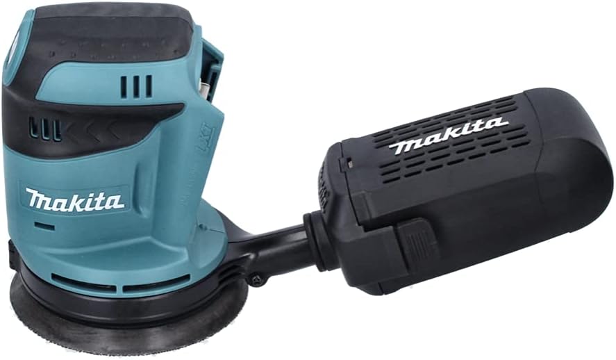 Cordless Random Orbital Sander 18V – LXT (Model DBO180RFJ)