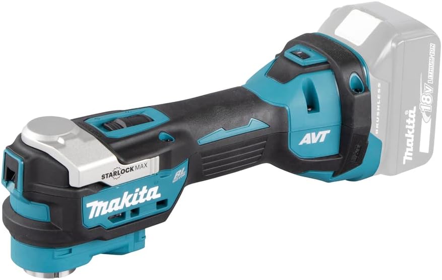 18V LXT BRUSHLESS Cordless Multi-Tool