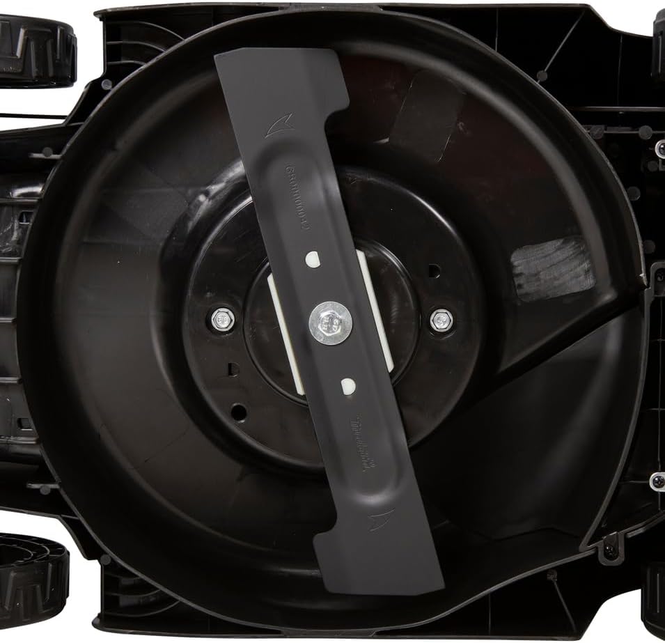 Cordless Lawn Mower 18V – 13" (Model DLM330Z)