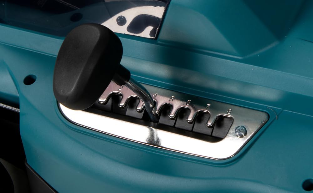 Cordless Lawn Mower 18V – 13" (Model DLM330Z)