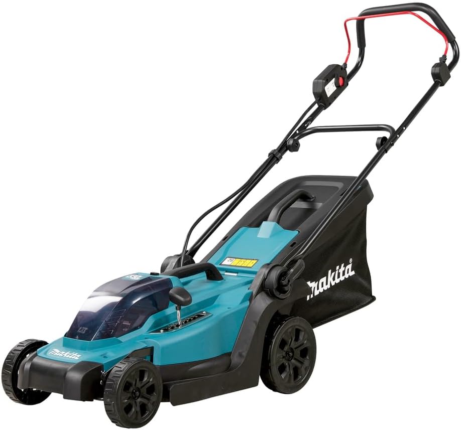 Cordless Lawn Mower 18V – 13" (Model DLM330Z)