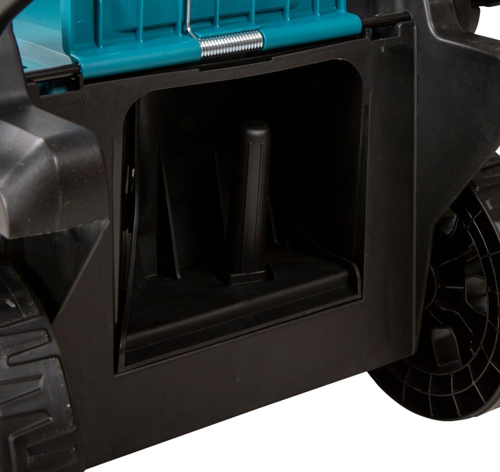 Cordless Lawn Mower 18V – 13" (Model DLM330Z)