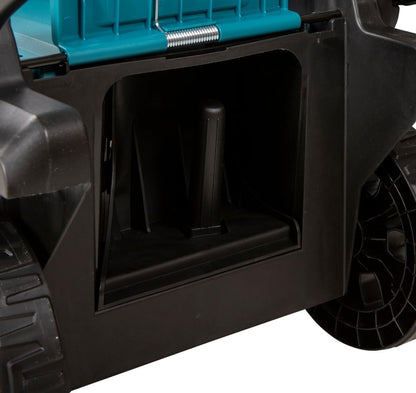 Cordless Lawn Mower 18V – 13" (Model DLM330Z)