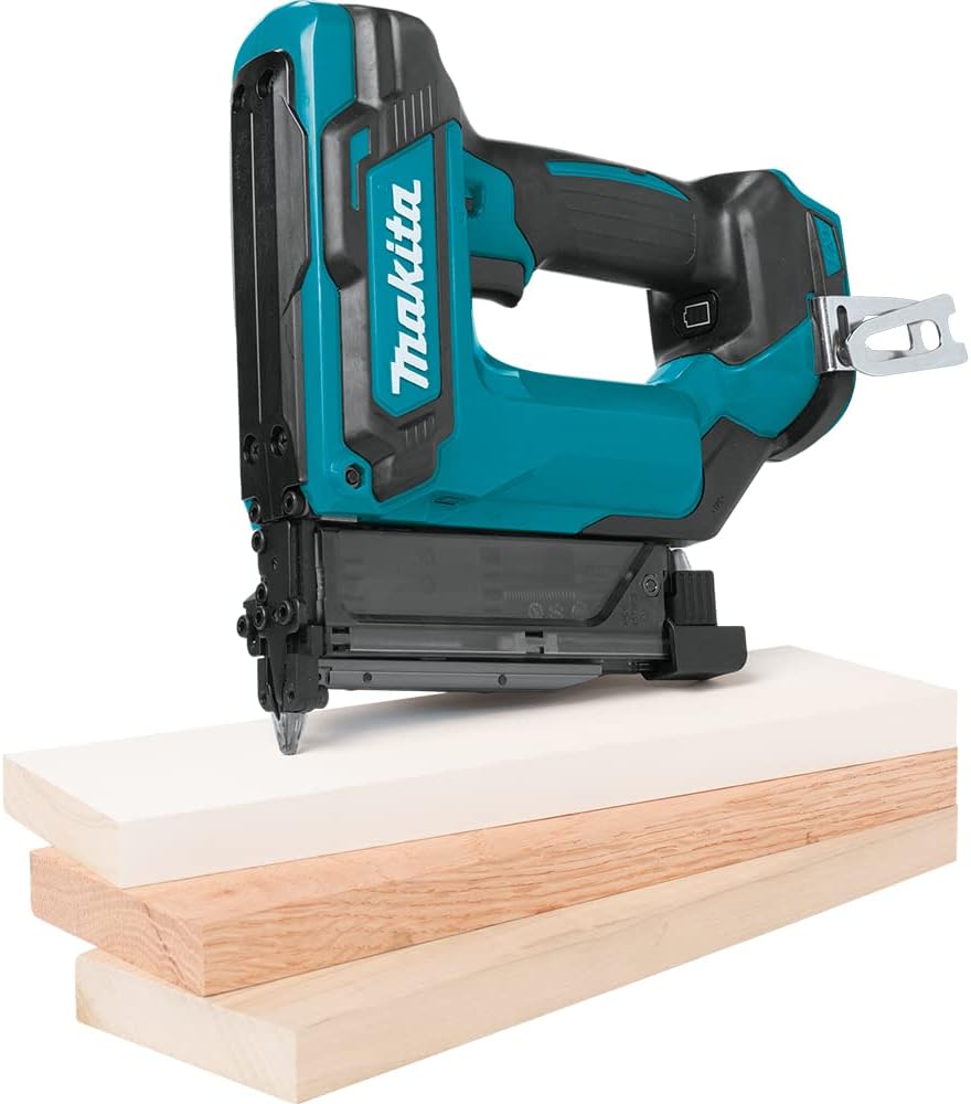 DPT353Z – 18V LXT Cordless Pin Nailer