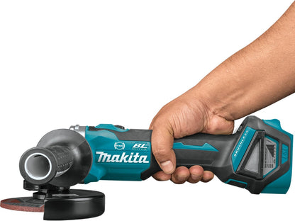 DGA513Z – 18V LXT Brushless Angle Grinder