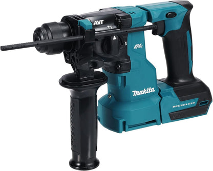 Cordless Rotary Hammer BL 18V LXT – 18mm