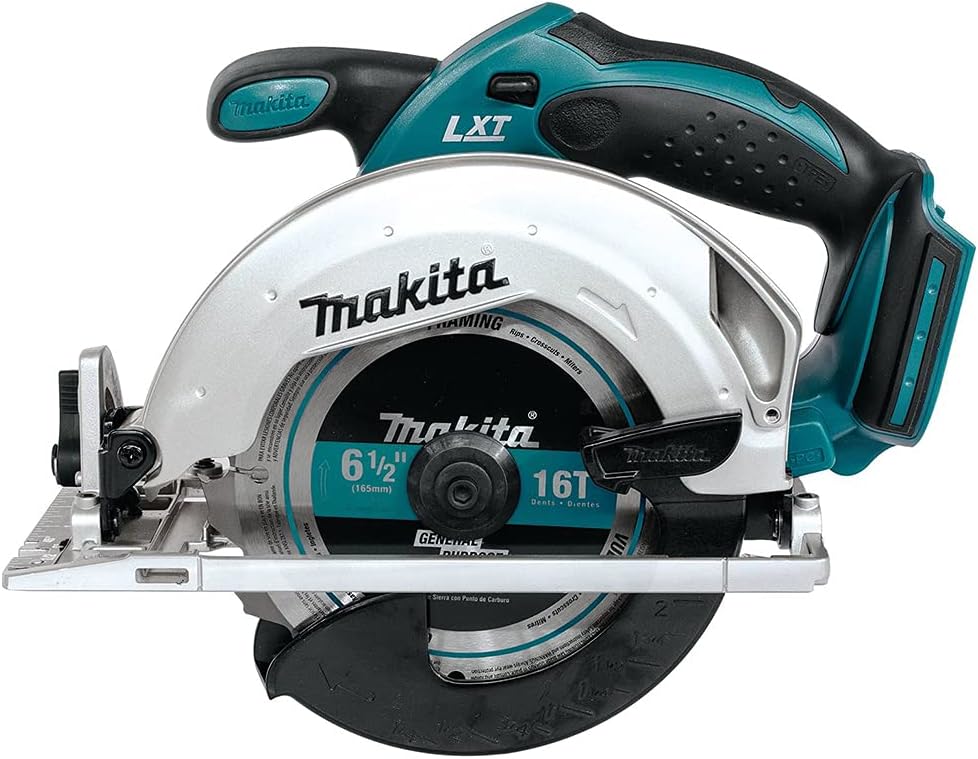 Cordless Circular Saw 18V – 200W (Model DSS611Z)