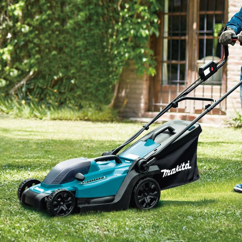 Cordless Lawn Mower 18V – 13" (Model DLM330Z)