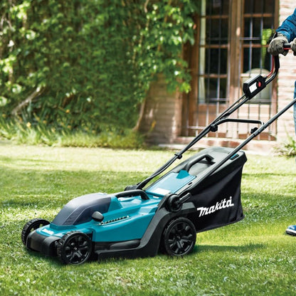 Cordless Lawn Mower 18V – 13" (Model DLM330Z)
