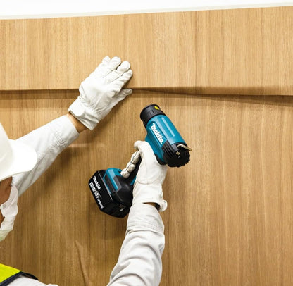 Cordless Heat Gun 18V – Portable Hot Air Blower (Model DHG181ZK)