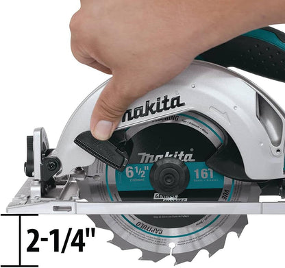 Cordless Circular Saw 18V – 200W (Model DSS611Z)