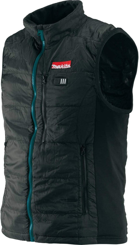 DCV202ZS – Cordless Heated Vest with Battery