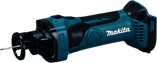 Cordless Cut-Out Router 18V – 6.35mm (Model DCO180Z)