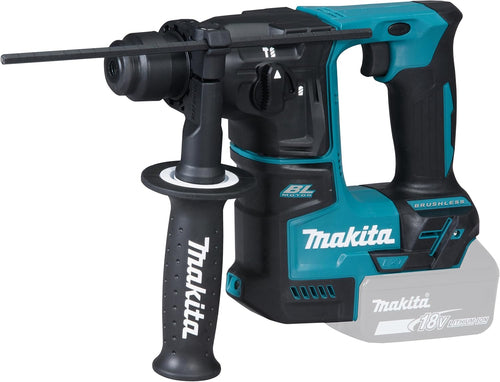 Cordless Rotary Hammer 18V – 17mm (Model DHR171Z)