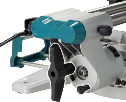Telescopic Sliding Mitre Saw 1200W – 216mm (Model LS0816F)