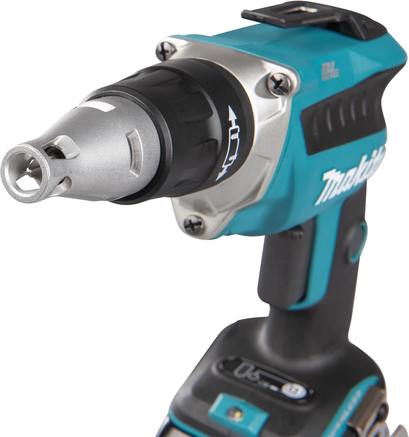 Cordless Screwdriver 18V – 4000 RPM (Model DFS452Z)