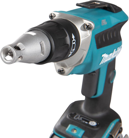 Cordless Screwdriver 18V – 4000 RPM (Model DFS452Z)