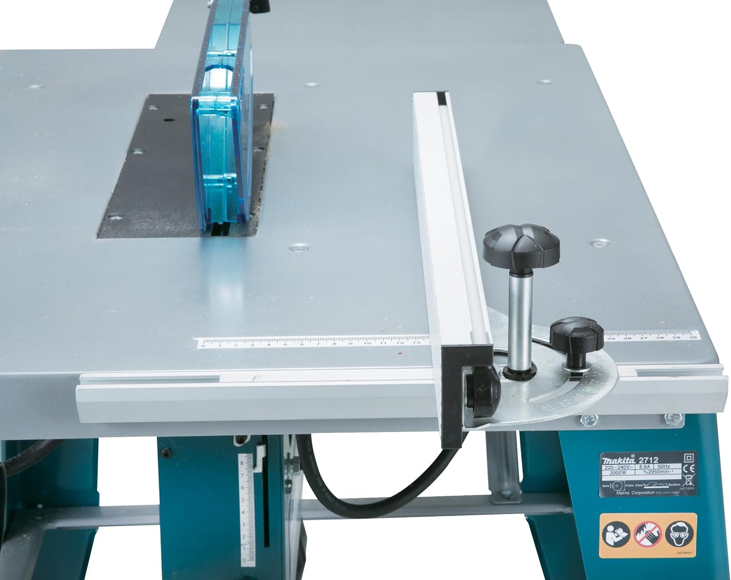 Table Saw 2000W – 315mm (Model 2712)