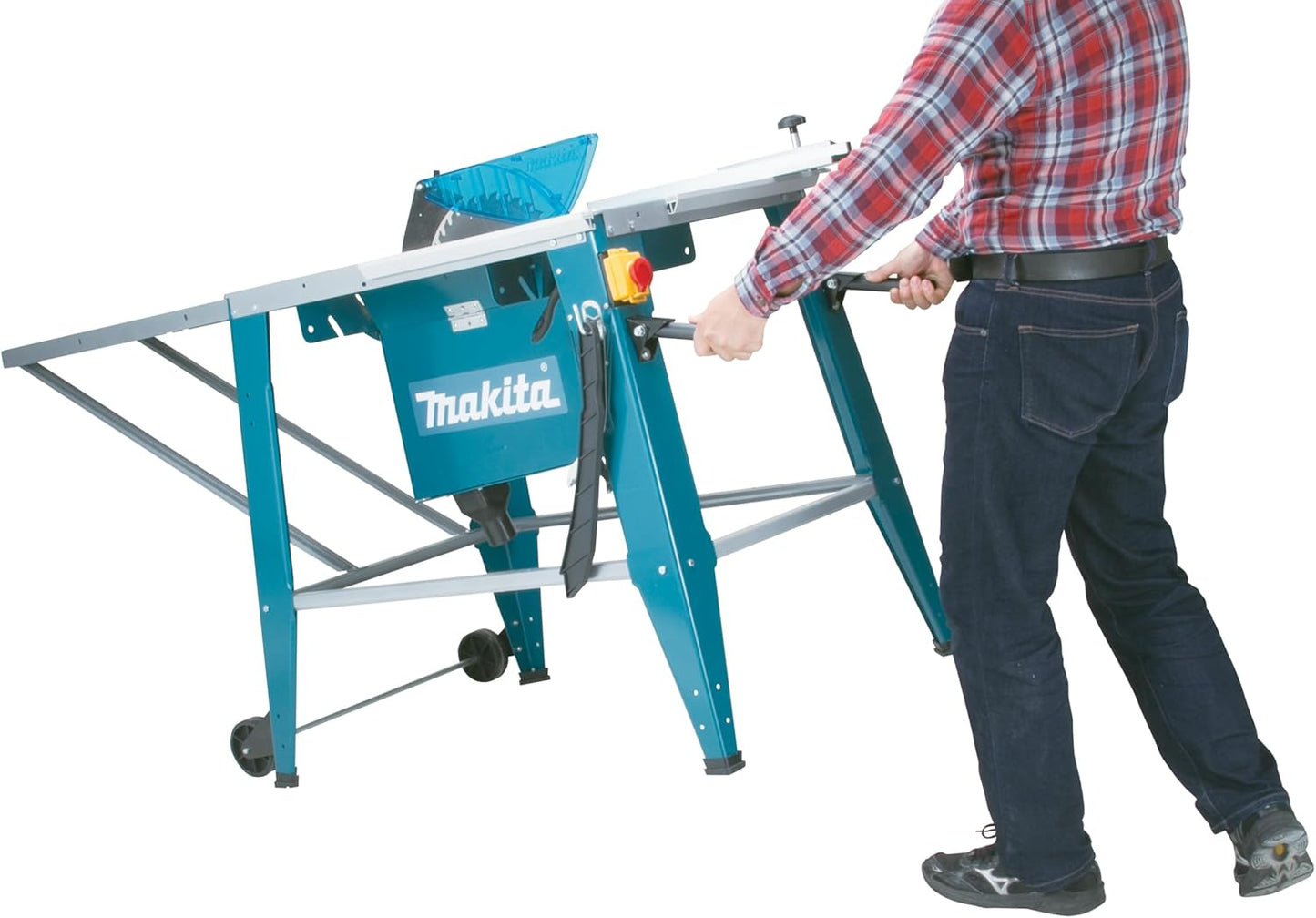 Table Saw 2000W – 315mm (Model 2712)