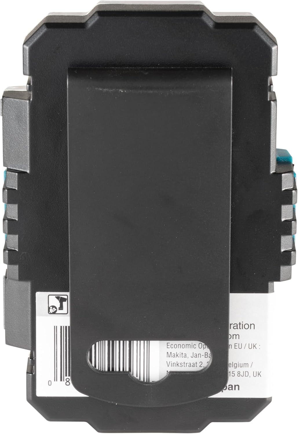 E-13552 – Premier 31-Piece Torsion Bit Set