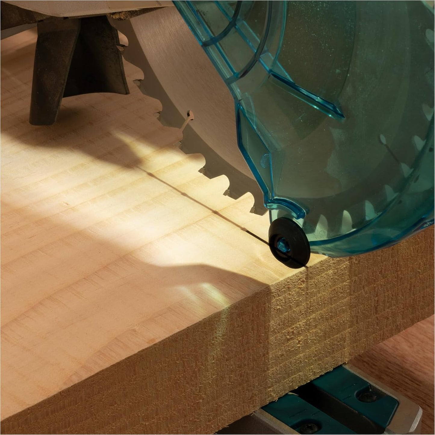 Telescopic Sliding Mitre Saw 1200W – 216mm (Model LS0816F)