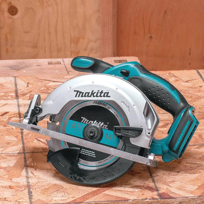 Cordless Circular Saw 18V – 200W (Model DSS611Z)
