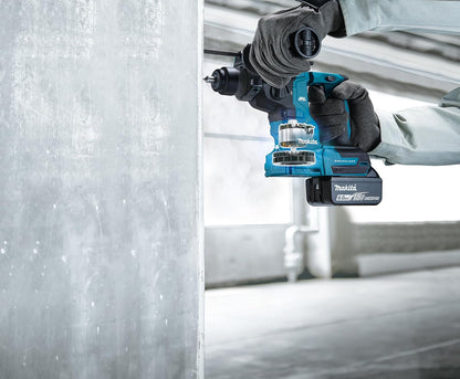 Cordless Rotary Hammer BL 18V LXT – 18mm