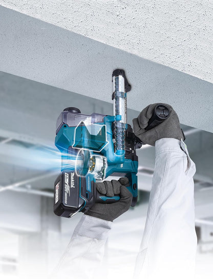 Cordless Rotary Hammer BL 18V LXT – 18mm