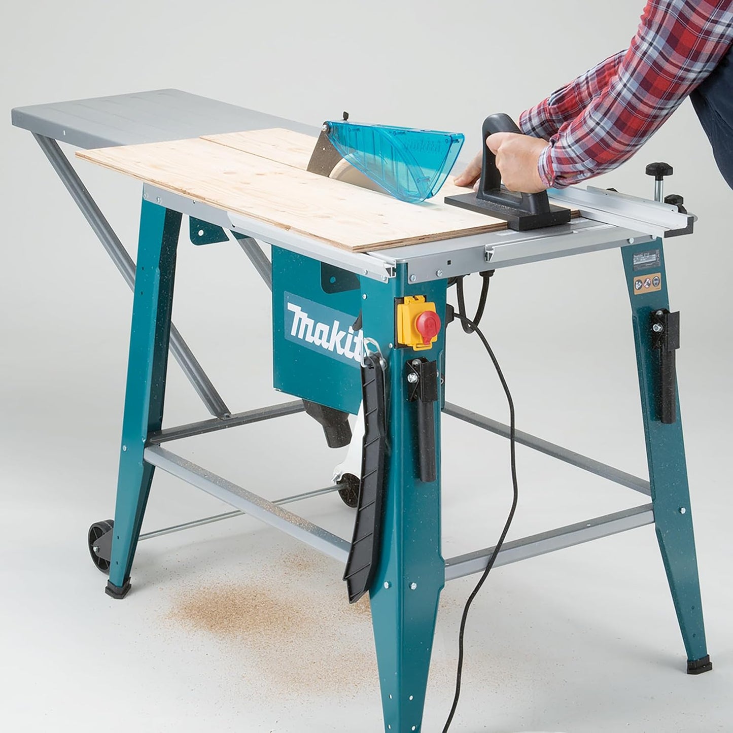 Table Saw 2000W – 315mm (Model 2712)