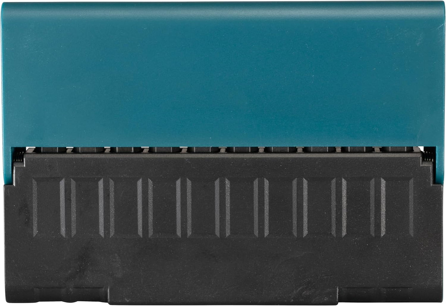 10-Piece Black Screwdriver Bit Set (Model E-12011)