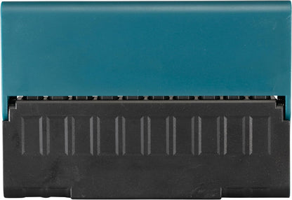 10-Piece Black Screwdriver Bit Set (Model E-12011)